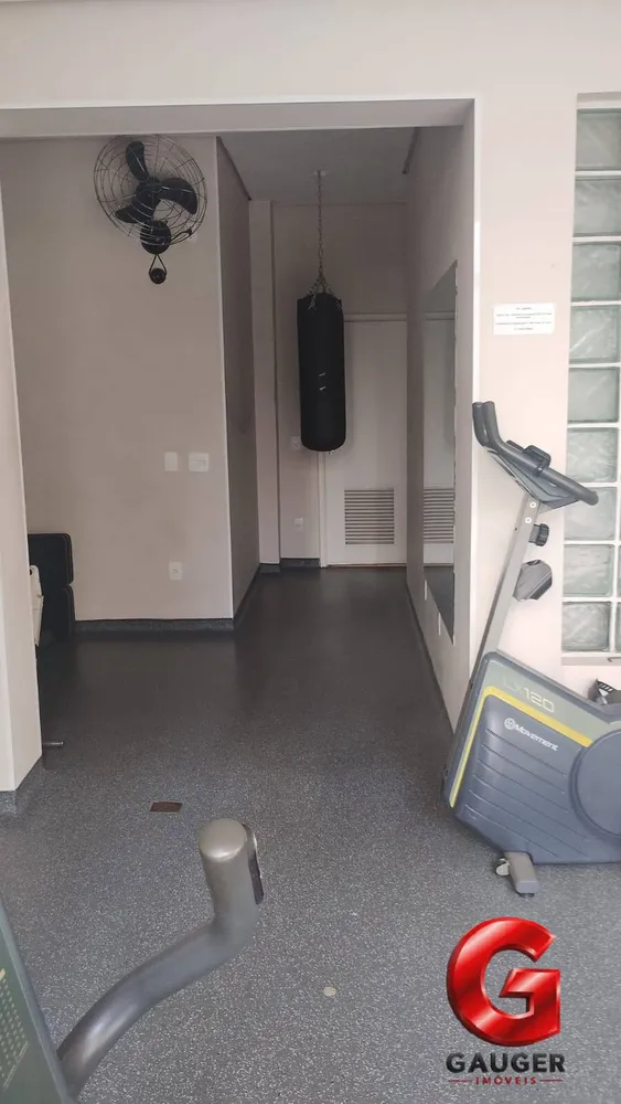 Apartamento, 3 quartos, 170 m² - Foto 2