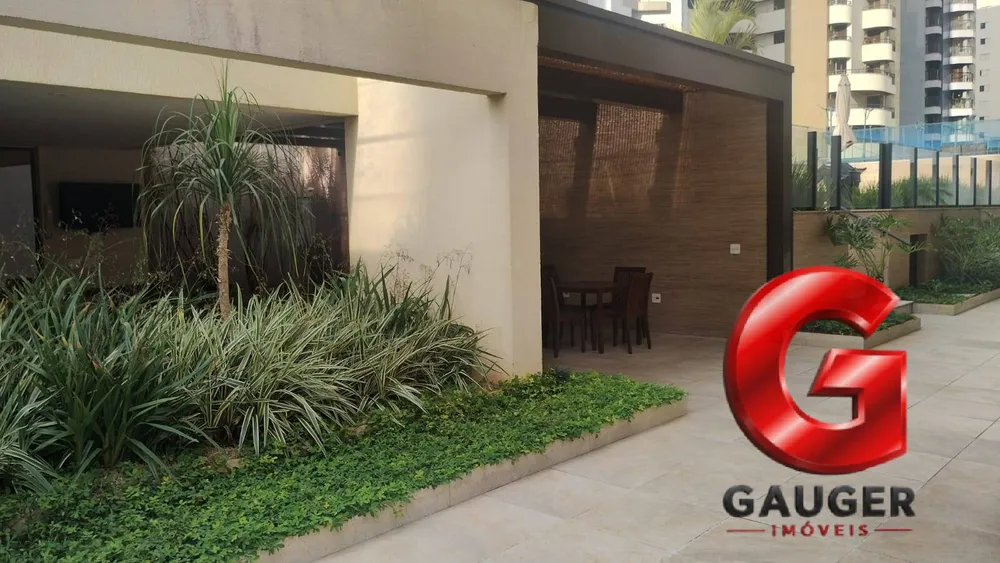 Apartamento, 3 quartos, 170 m² - Foto 1