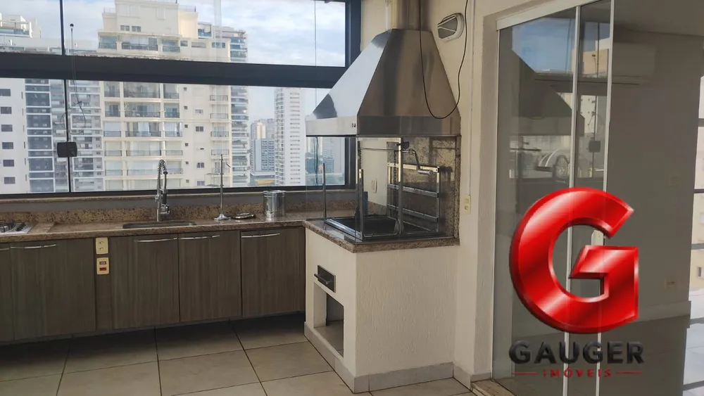 Apartamento, 3 quartos, 170 m² - Foto 10