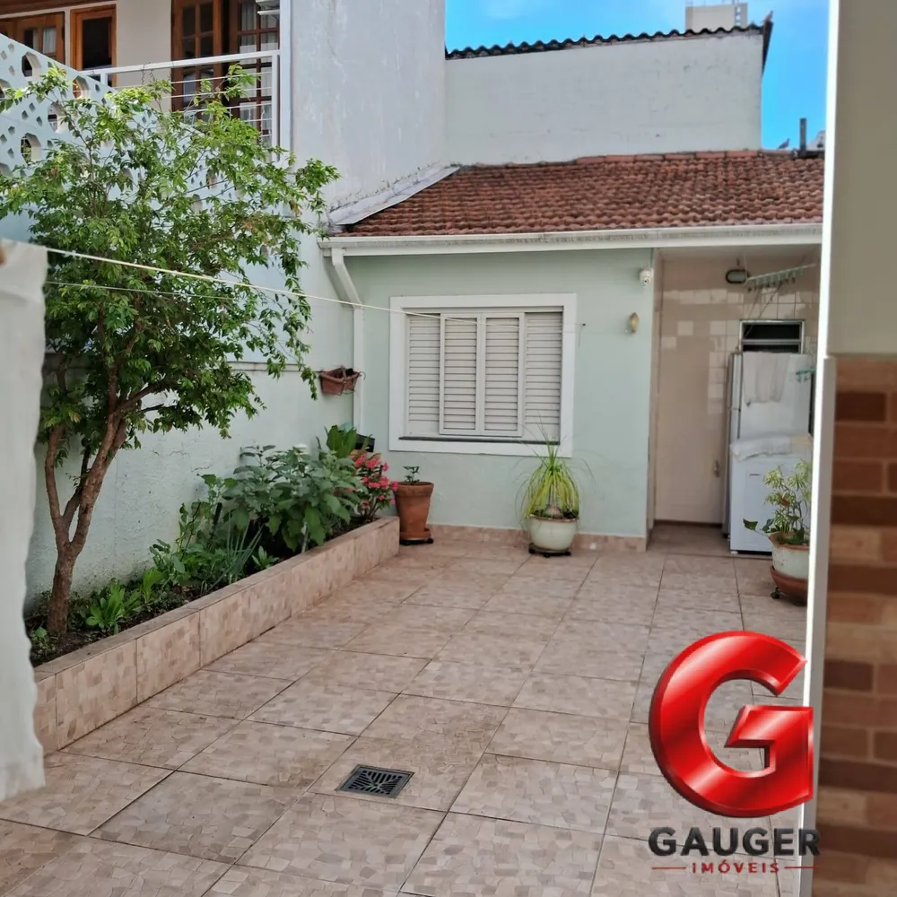 Casa, 3 quartos, 120 m² - Foto 1