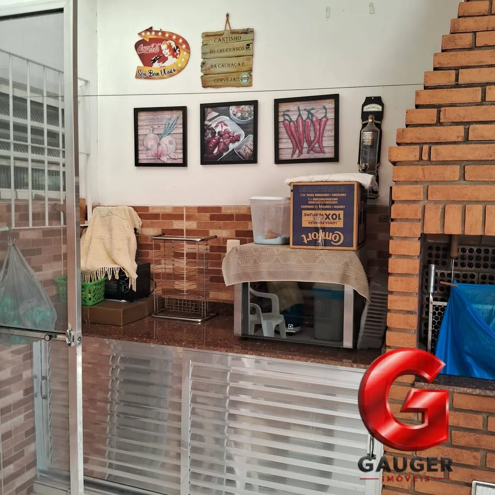 Casa, 3 quartos, 120 m² - Foto 4