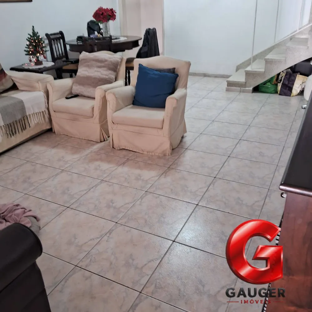Casa, 3 quartos, 120 m² - Foto 11