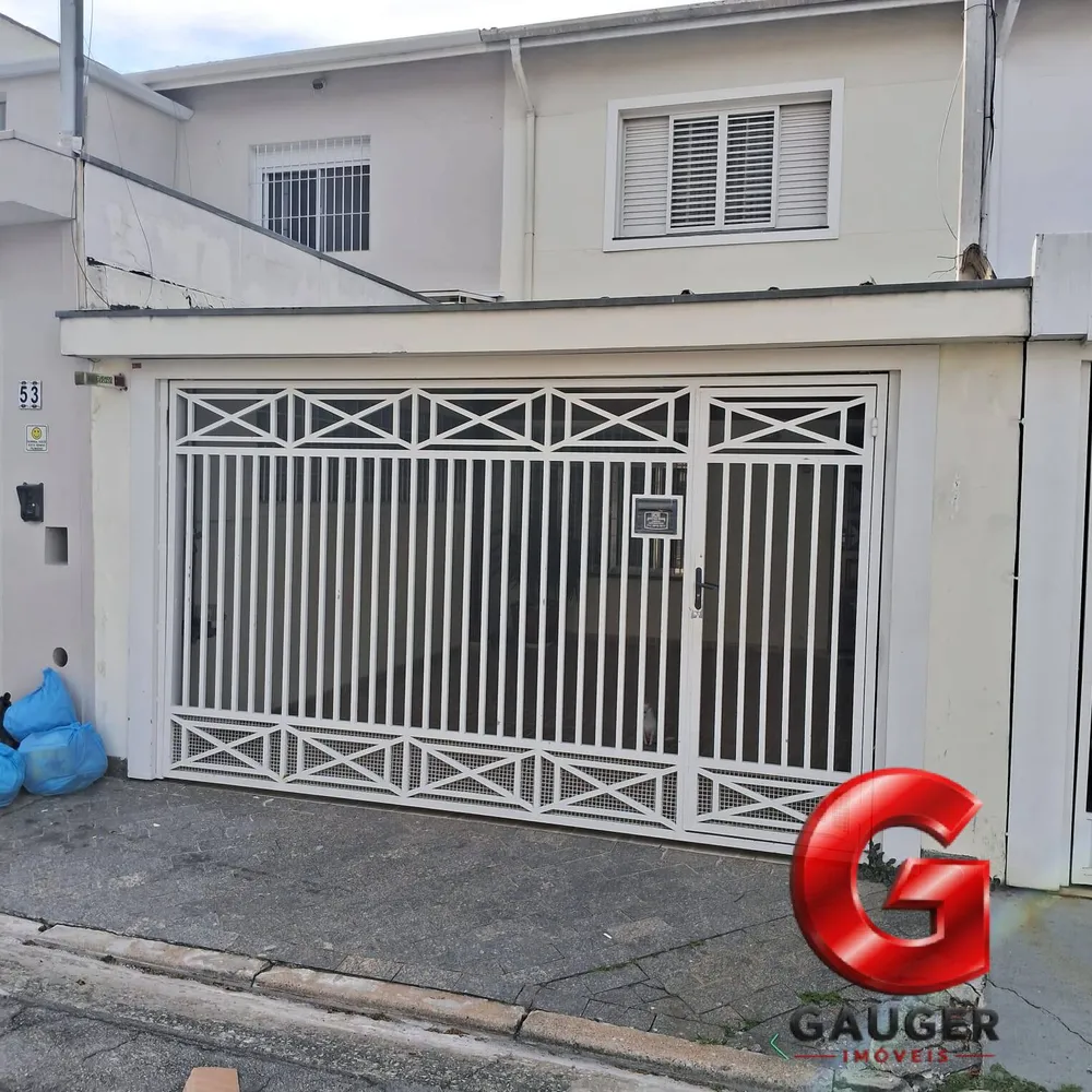 Casa, 3 quartos, 120 m² - Foto 9