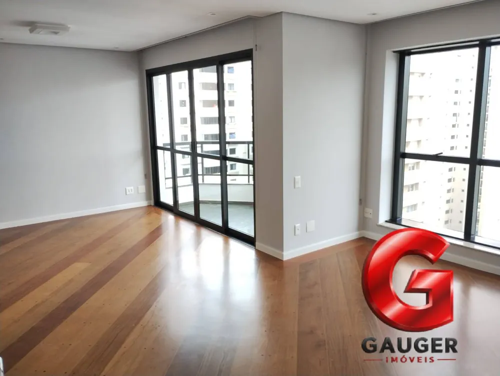 Apartamento, 3 quartos, 120 m² - Foto 4