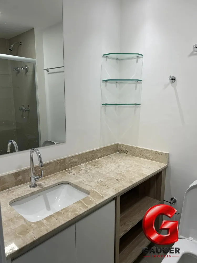 Apartamento, 1 quarto, 43 m² - Foto 4