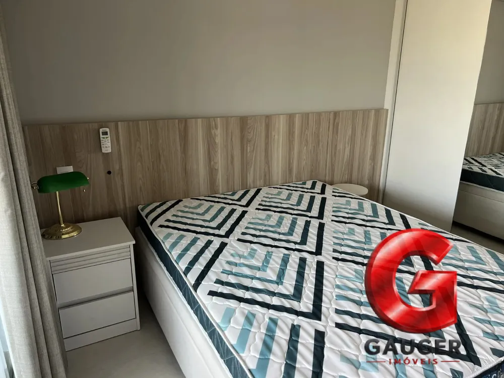 Apartamento, 1 quarto, 43 m² - Foto 1