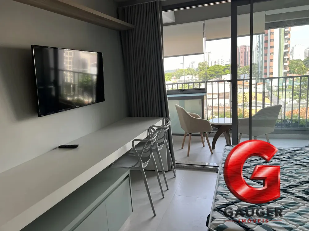 Apartamento, 1 quarto, 43 m² - Foto 8