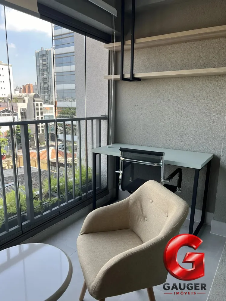 Apartamento, 1 quarto, 43 m² - Foto 7
