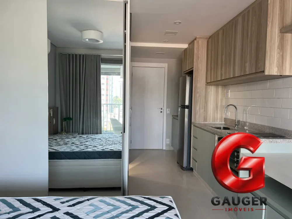 Apartamento, 1 quarto, 43 m² - Foto 5