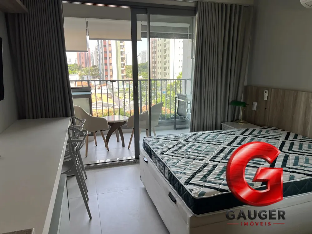 Apartamento, 1 quarto, 43 m² - Foto 6