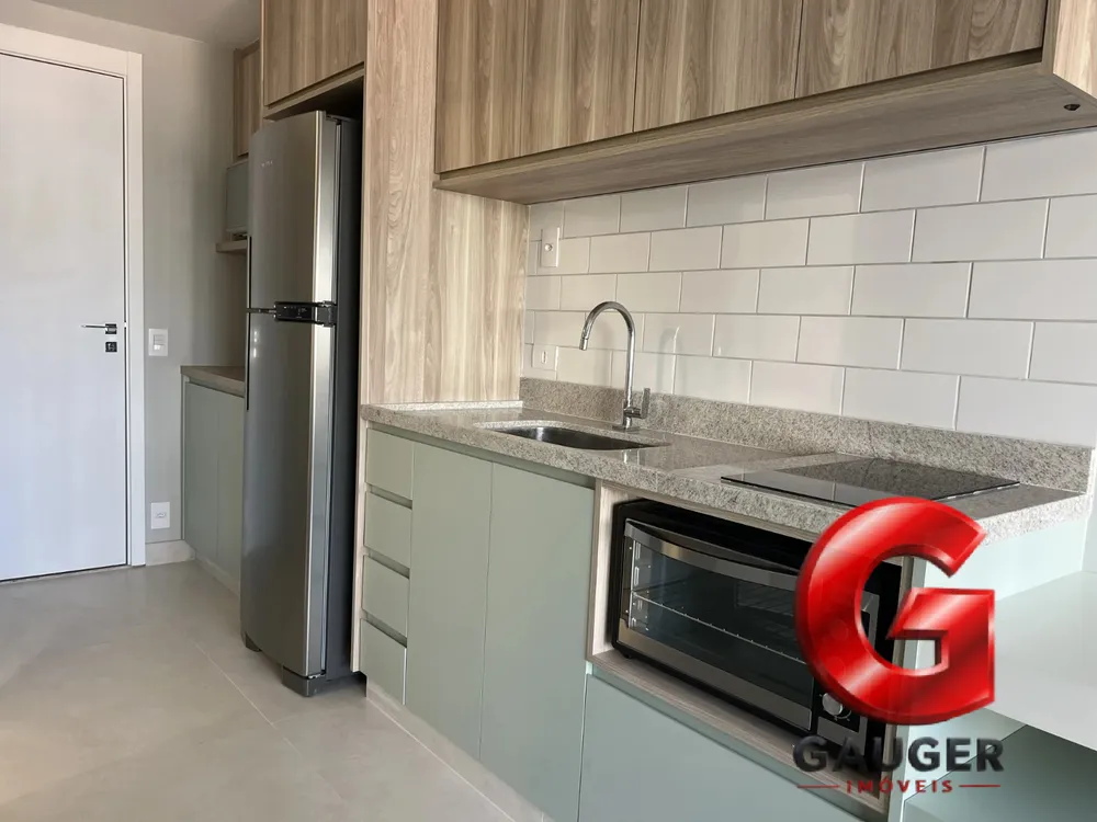 Apartamento, 1 quarto, 43 m² - Foto 3