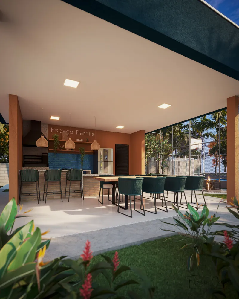Apartamento, 2 quartos, 55 m² - Foto 14