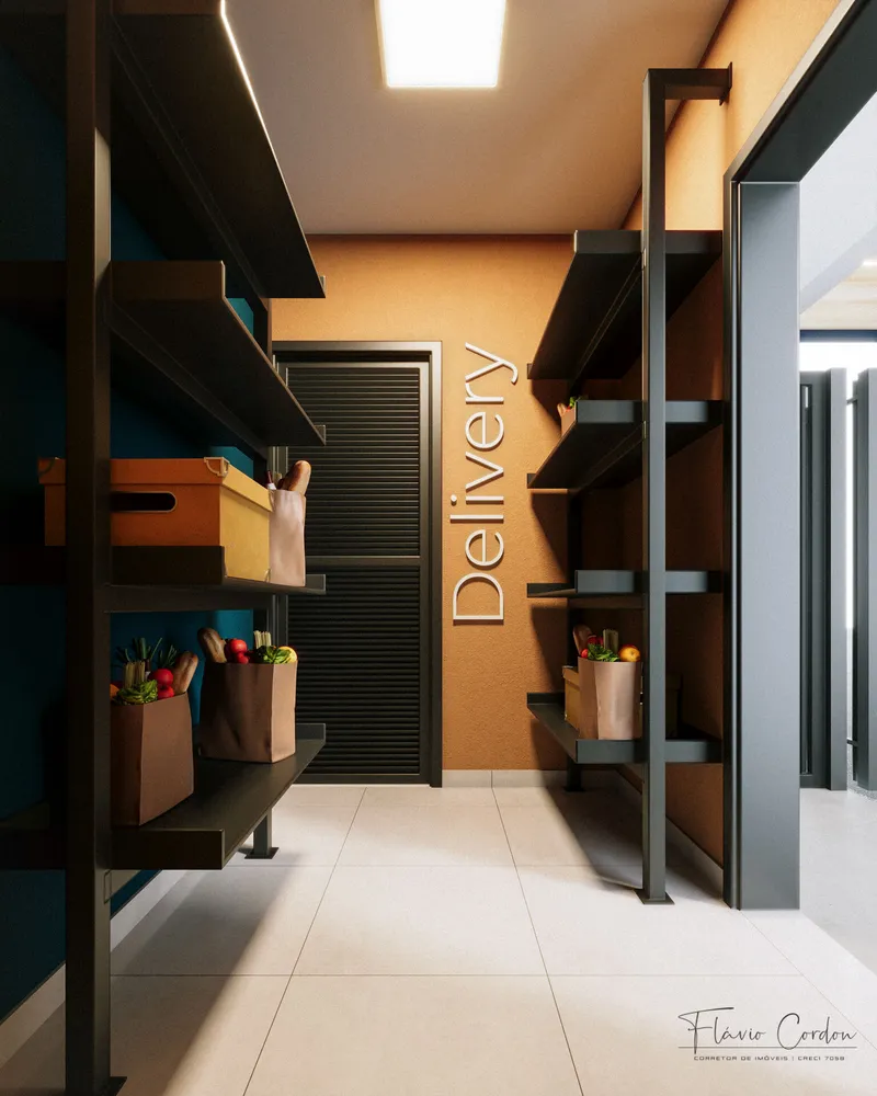Apartamento, 2 quartos, 55 m² - Foto 17