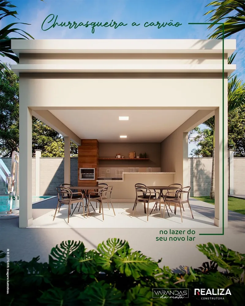 Apartamento, 2 quartos, 55 m² - Foto 6