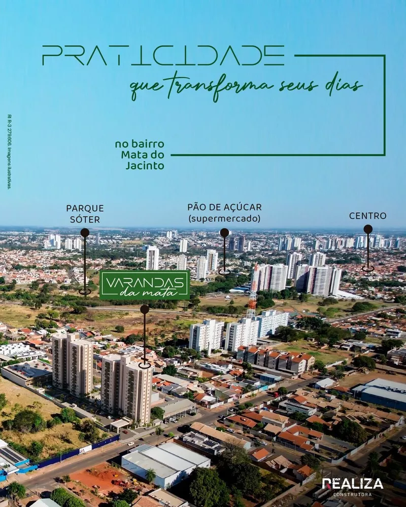 Apartamento, 2 quartos, 55 m² - Foto 4