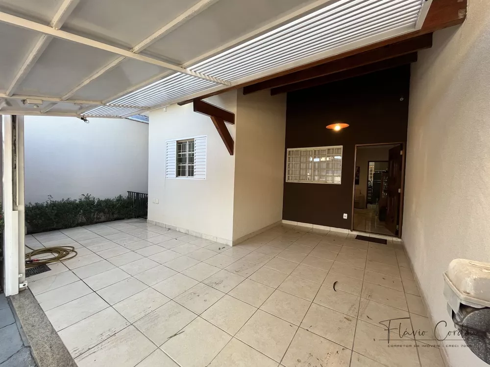 Casa, 2 quartos, 90 m² - Foto 2