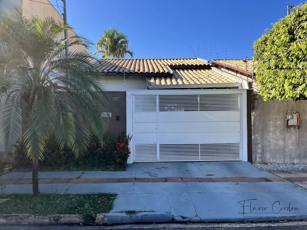 Casa, 2 quartos, 90 m² - Foto 3
