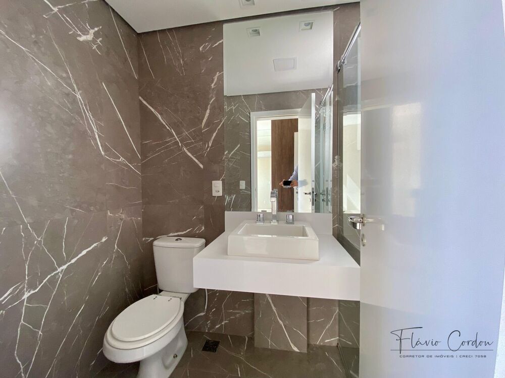 Apartamento à venda com 3 quartos, 142m² - Foto 16