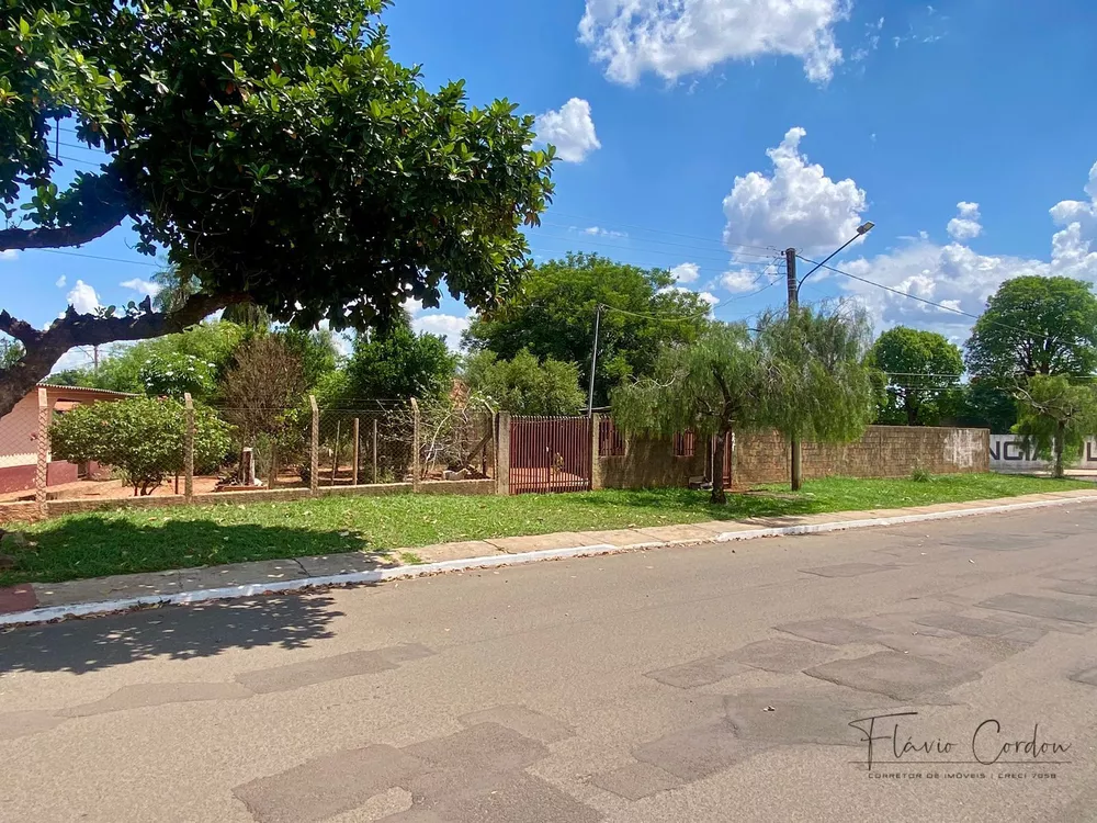 Terreno, 678 m² - Foto 1