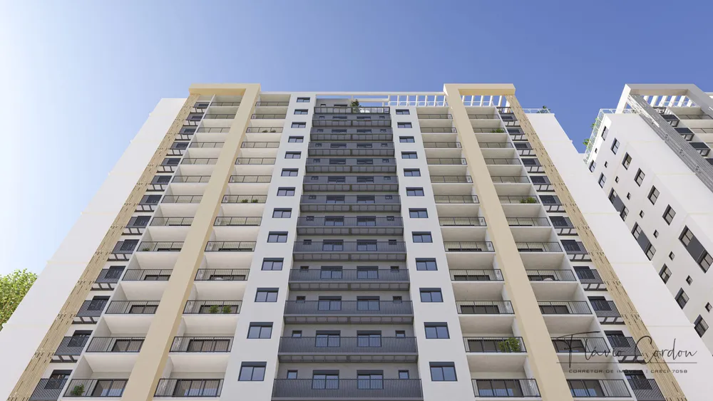 Apartamento, 3 quartos, 78 m² - Foto 1