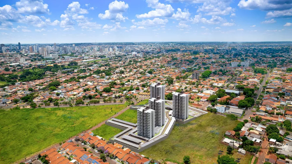 Apartamento, 2 quartos, 65 m² - Foto 1