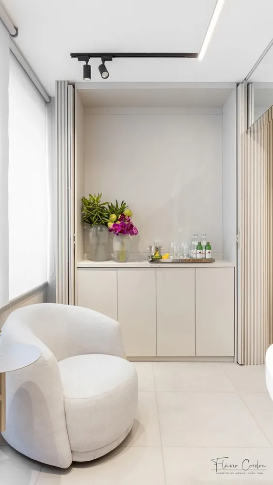 Apartamento, 2 quartos, 65 m² - Foto 2