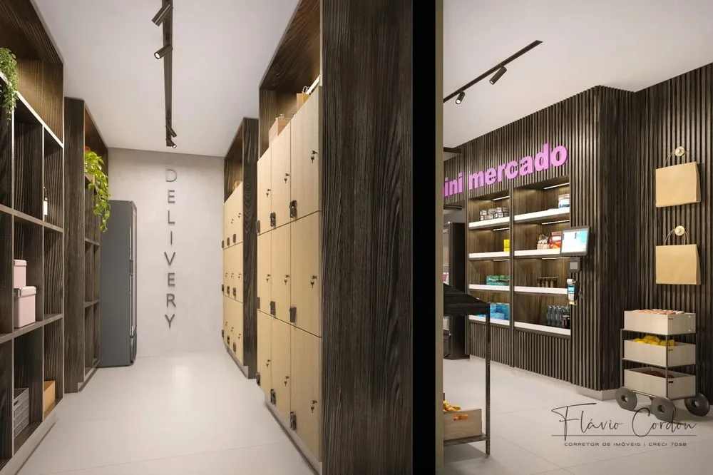 Apartamento, 2 quartos, 65 m² - Foto 17