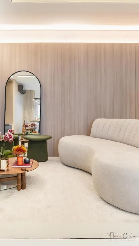 Apartamento, 2 quartos, 65 m² - Foto 3