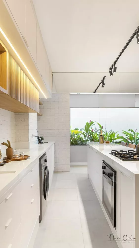 Apartamento, 2 quartos, 65 m² - Foto 3