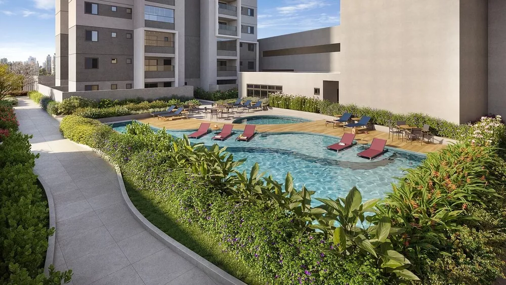 Apartamento, 2 quartos, 65 m² - Foto 4