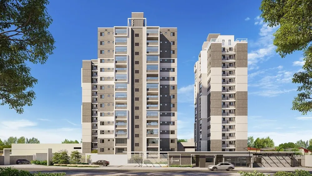 Apartamento, 2 quartos, 65 m² - Foto 10