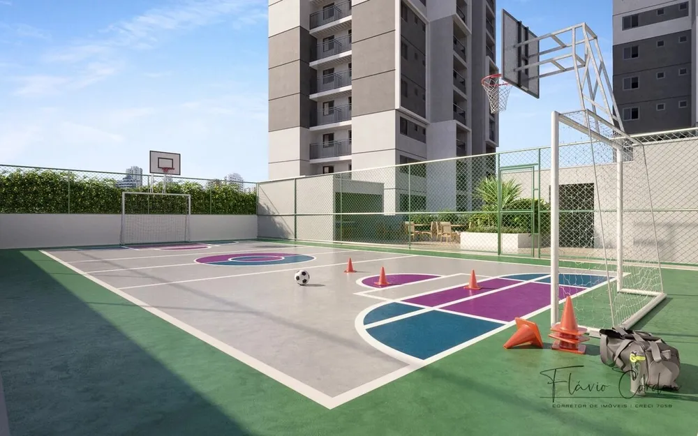 Apartamento, 2 quartos, 65 m² - Foto 13