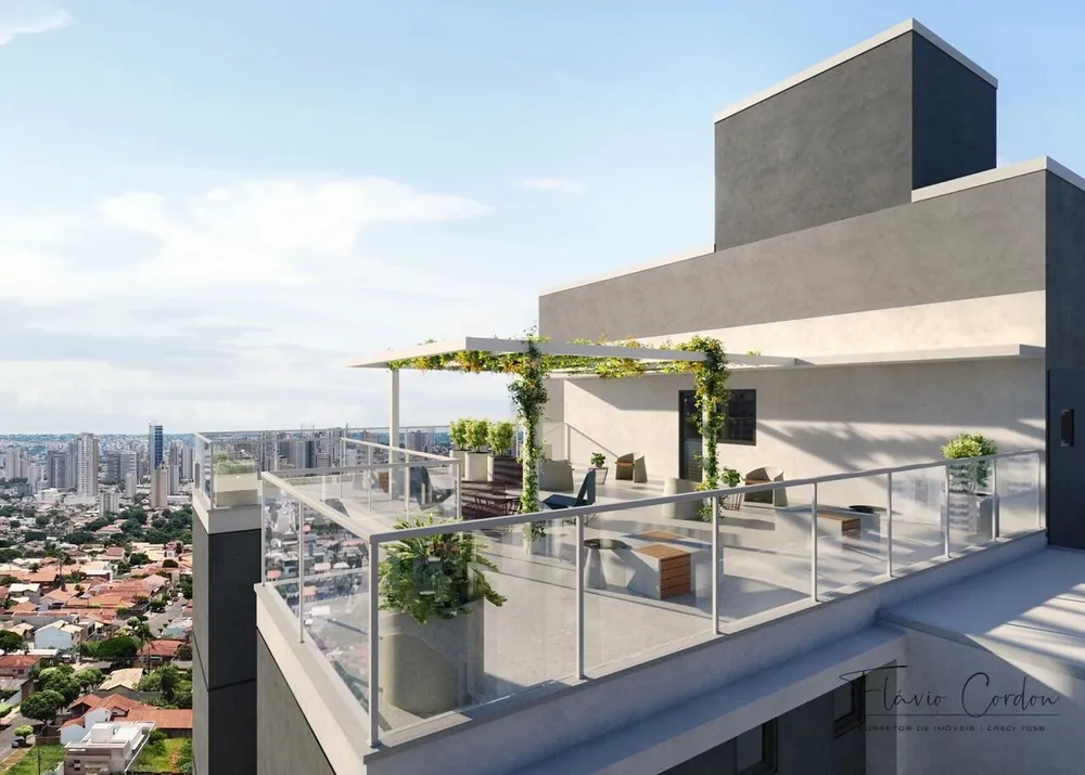 Apartamento, 2 quartos, 65 m² - Foto 9