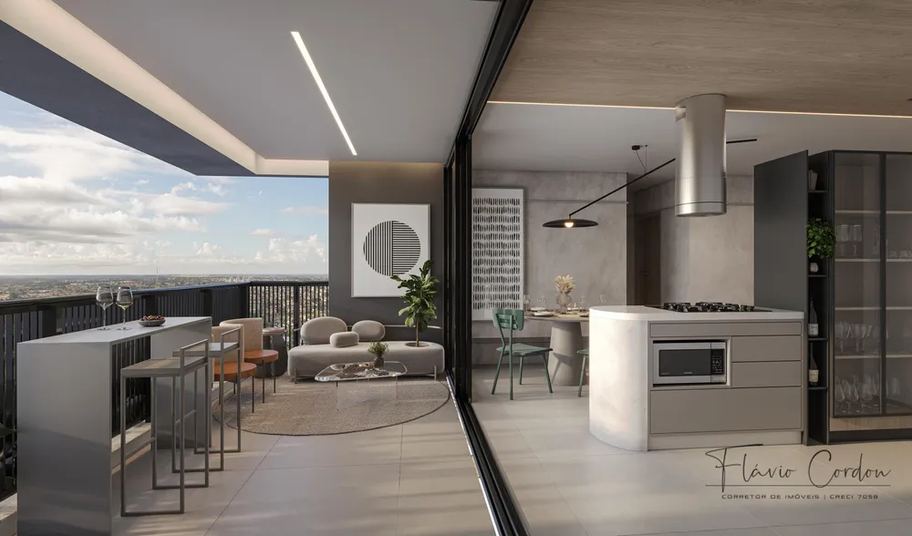 Apartamento, 2 quartos, 76 m² - Foto 8