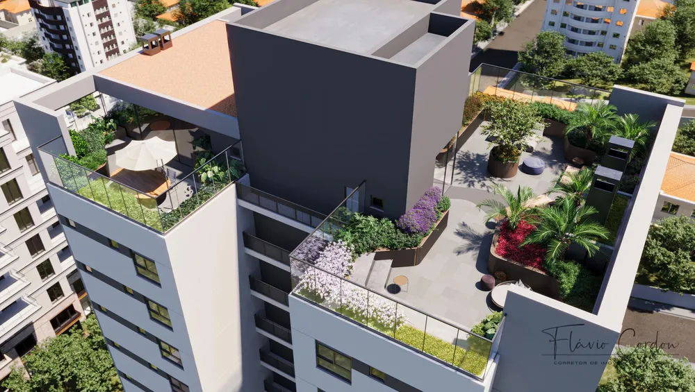 Apartamento, 2 quartos, 76 m² - Foto 14