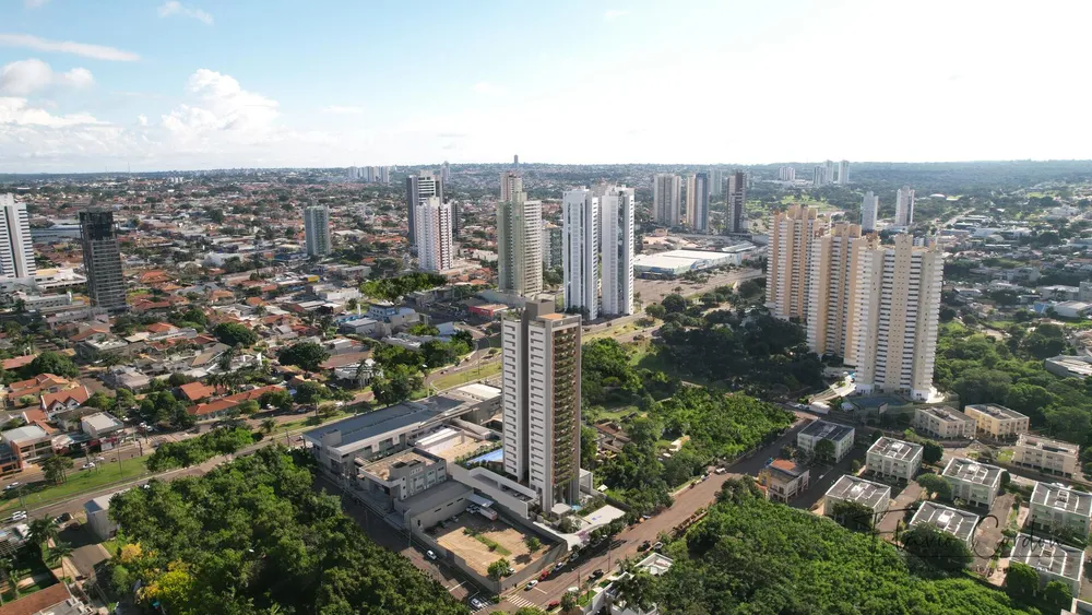 Apartamento, 2 quartos, 76 m² - Foto 11