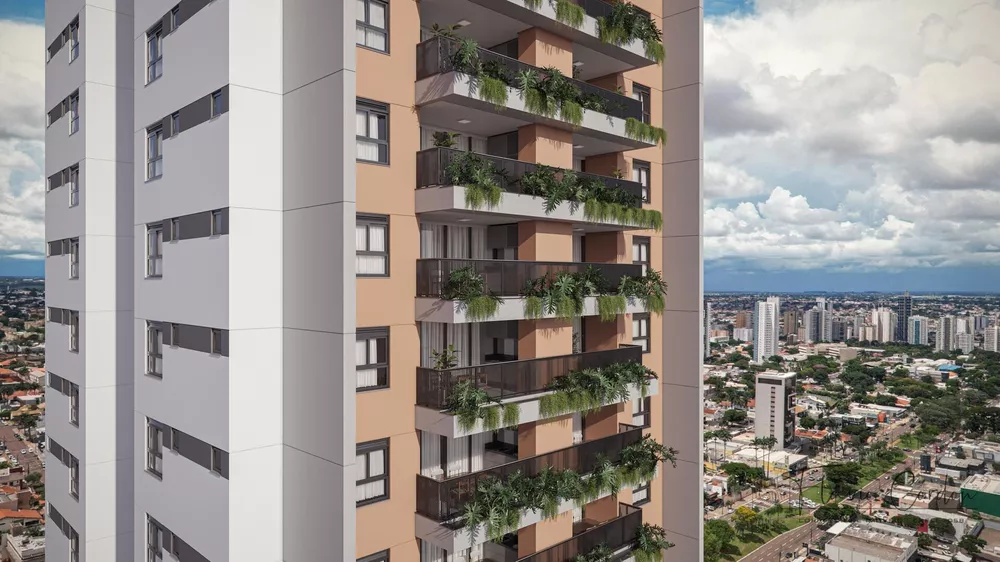 Apartamento, 2 quartos, 76 m² - Foto 3