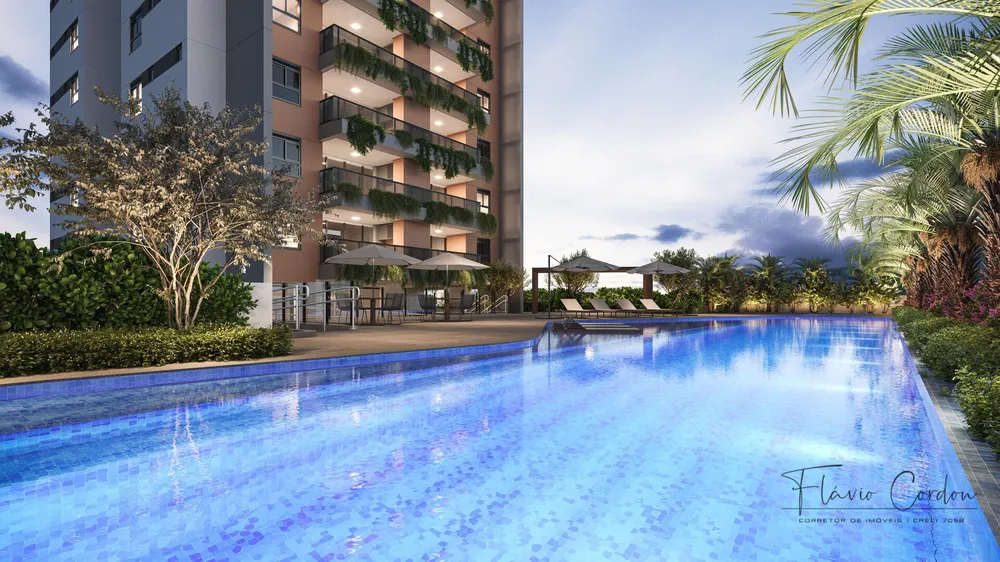 Apartamento, 2 quartos, 76 m² - Foto 6