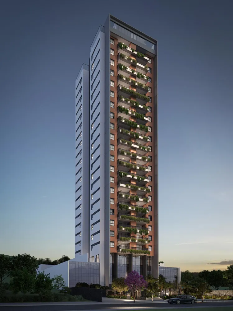 Apartamento, 2 quartos, 76 m² - Foto 5