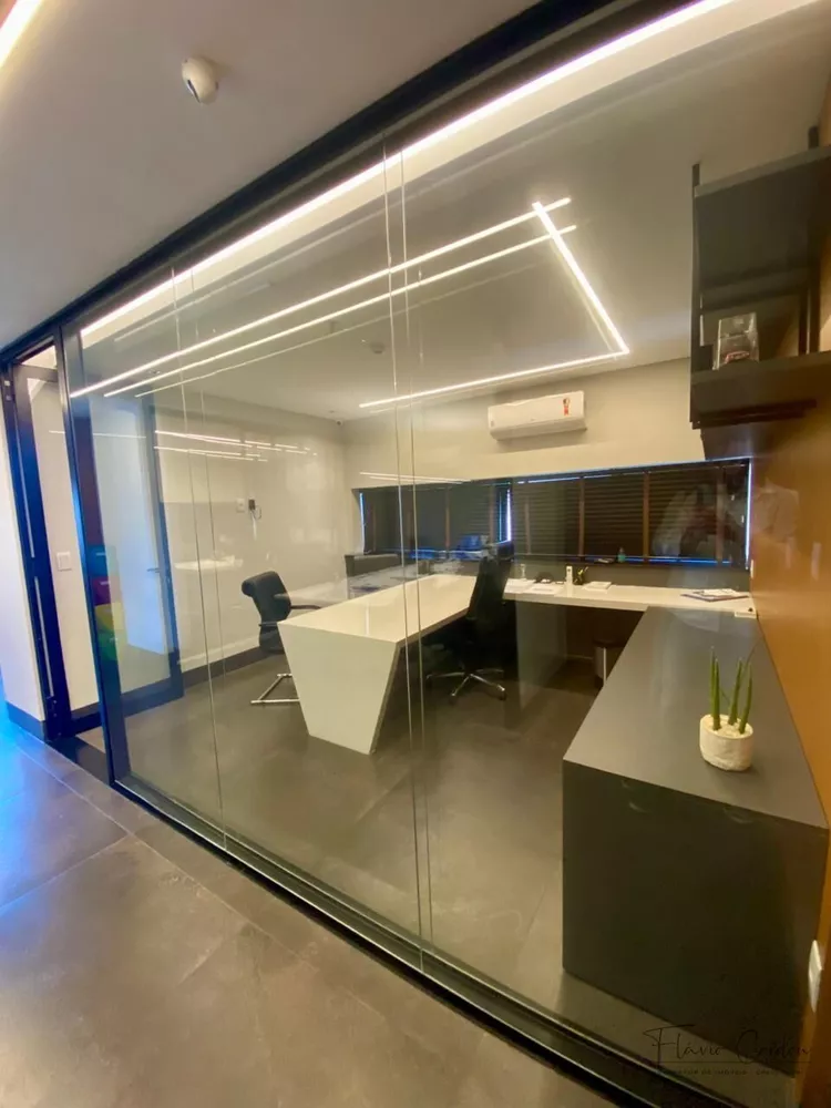 Sala-Conjunto, 100 m² - Foto 2