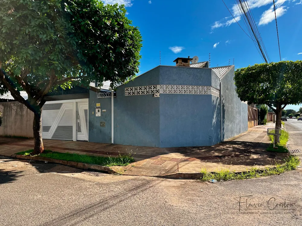 Casa, 3 quartos, 105 m² - Foto 2