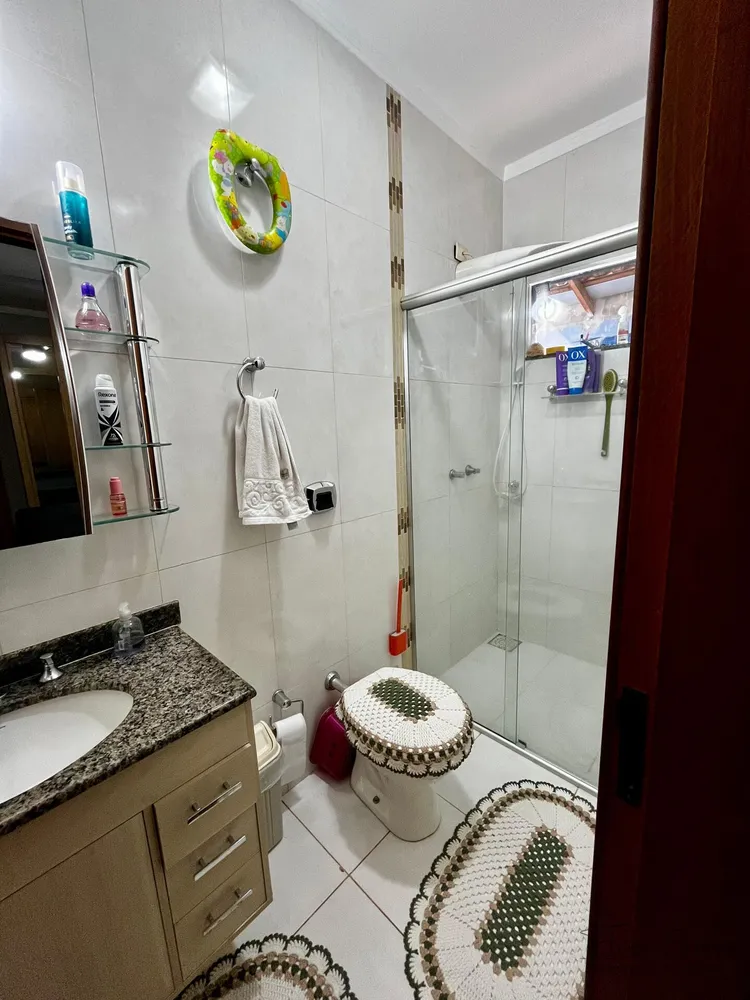 Casa, 3 quartos, 105 m² - Foto 15