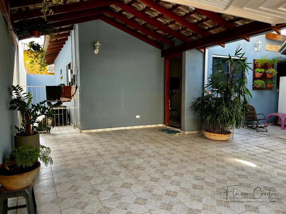 Casa, 3 quartos, 105 m² - Foto 3
