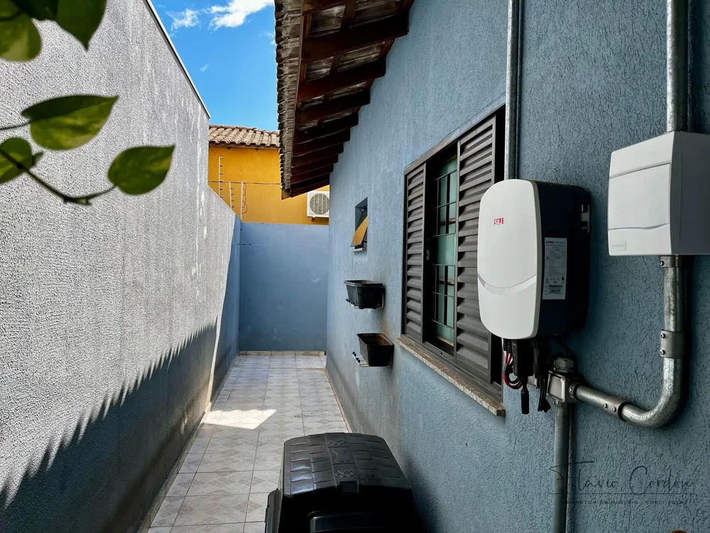 Casa, 3 quartos, 105 m² - Foto 5
