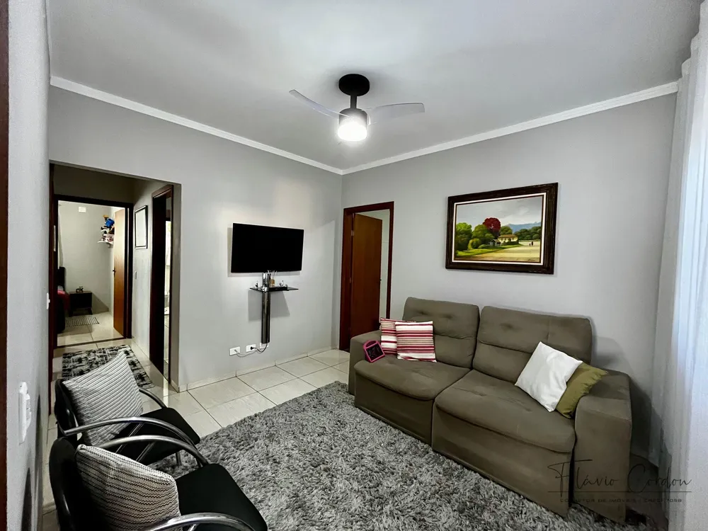 Casa, 3 quartos, 105 m² - Foto 8