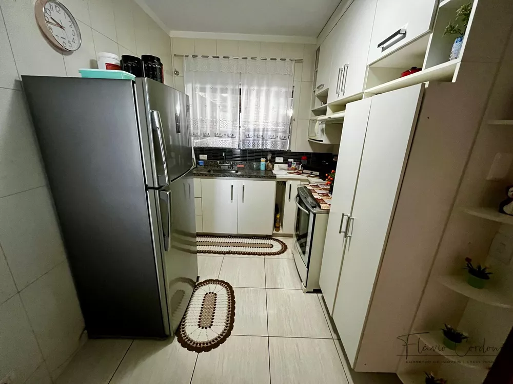 Casa, 3 quartos, 105 m² - Foto 4