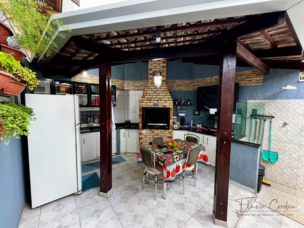 Casa, 3 quartos, 105 m² - Foto 3