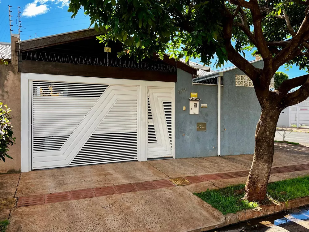 Casa, 3 quartos, 105 m² - Foto 1