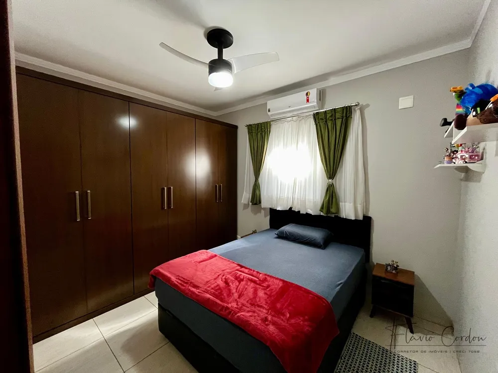 Casa, 3 quartos, 105 m² - Foto 12