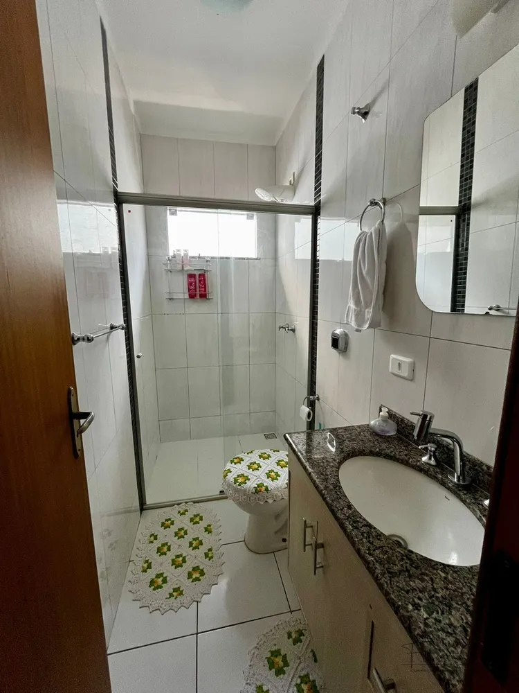 Casa, 3 quartos, 105 m² - Foto 14